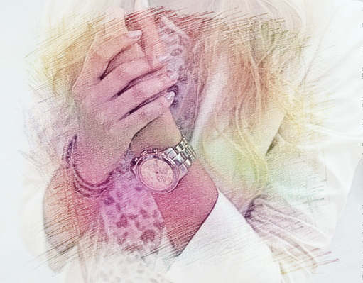 梦见手疼　周公解梦之梦到手疼