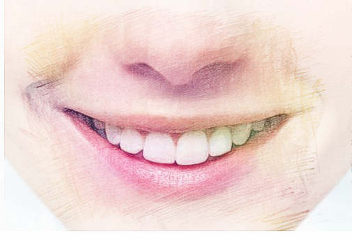 梦见牙齿烂　周公解梦之梦到牙齿烂