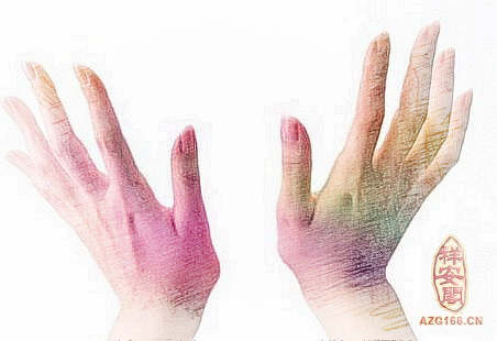 梦见剪手指甲　周公解梦之梦到剪手指甲