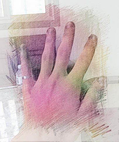 梦见手沾大便　周公解梦之梦到手沾大便