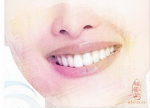 梦见补牙齿　周公解梦之梦到补牙齿