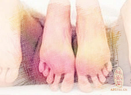 梦见光脚买鞋　周公解梦之梦到光脚买鞋