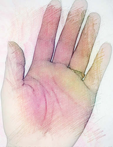 梦见手沾屎　周公解梦之梦到手沾屎