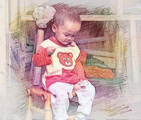 梦见肚子很饿　周公解梦之梦到肚子很饿