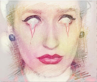 梦见眼睛掉了　周公解梦之梦到眼睛掉了