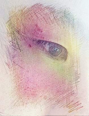 梦见眼睛碎了　周公解梦之梦到眼睛碎了