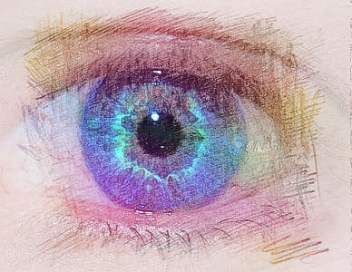 梦见针扎眼睛　周公解梦之梦到针扎眼睛