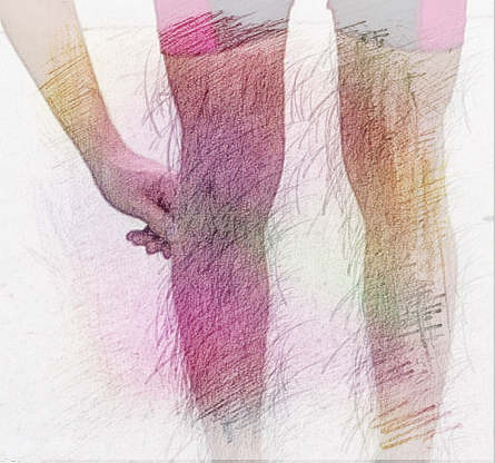 梦见脚伤了　周公解梦之梦到脚伤了