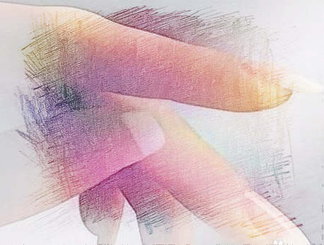 梦见长指甲断　周公解梦之梦到长指甲断