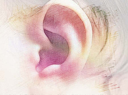 梦见耳朵有水　周公解梦之梦到耳朵有水