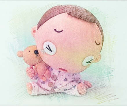 梦见肚子很痛　周公解梦之梦到肚子很痛