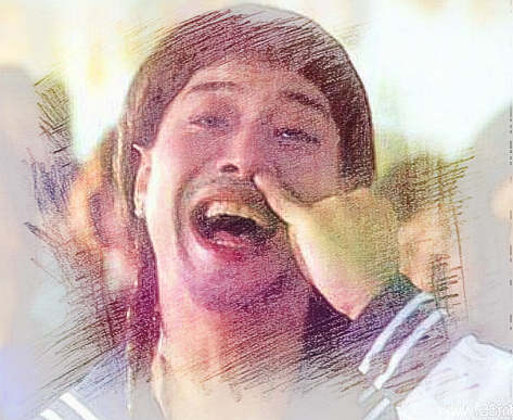 梦见抠鼻屎　周公解梦之梦到抠鼻屎