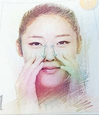 梦见隆鼻子　周公解梦之梦到隆鼻子