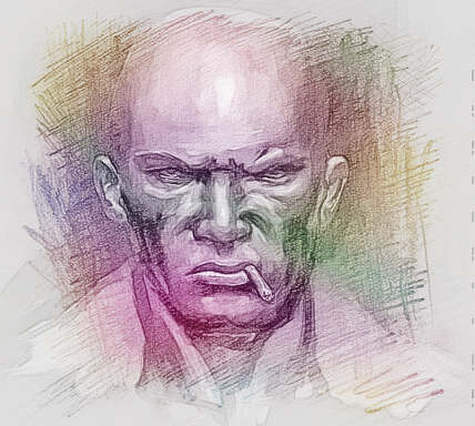 梦见爸爸眼睛　周公解梦之梦到爸爸眼睛