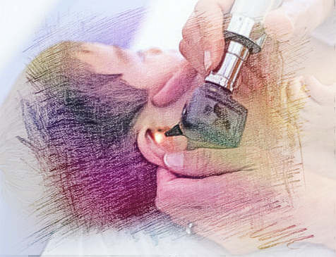 梦见耳朵响　周公解梦之梦到耳朵响