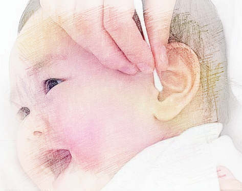 梦见淘耳朵　周公解梦之梦到淘耳朵