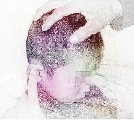 梦见割伤耳朵　周公解梦之梦到割伤耳朵