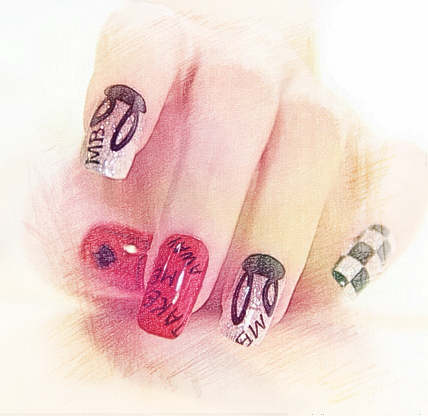 梦见指甲脏了　周公解梦之梦到指甲脏了