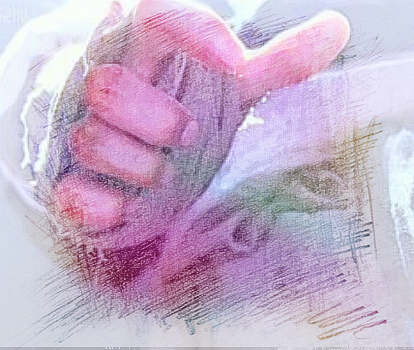 梦见手里疼　周公解梦之梦到手里疼