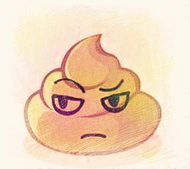 梦见手有屎　周公解梦之梦到手有屎