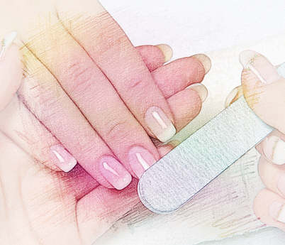 梦见指甲断咧　周公解梦之梦到指甲断咧