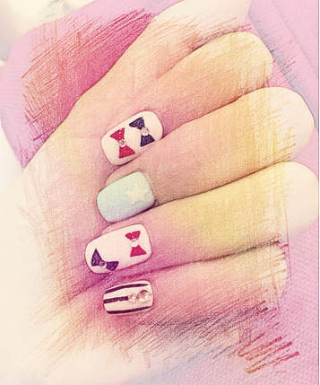 梦见指甲变长　周公解梦之梦到指甲变长