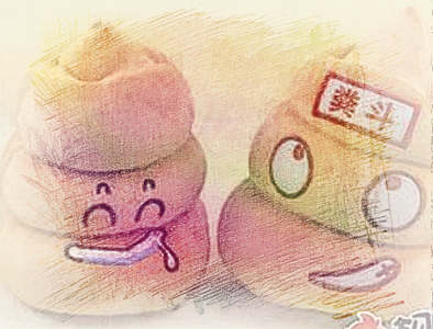 梦见手沾到屎　周公解梦之梦到手沾到屎