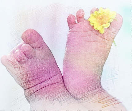 梦见脚伤肿了　周公解梦之梦到脚伤肿了