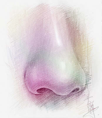 梦见抠出鼻屎　周公解梦之梦到抠出鼻屎