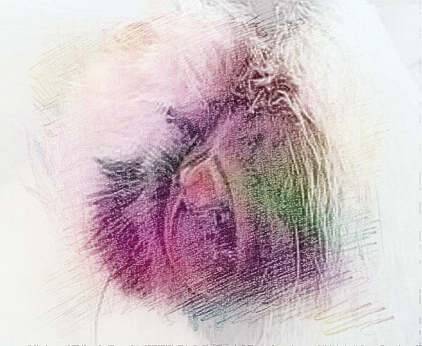 梦见眼睛模糊　周公解梦之梦到眼睛模糊