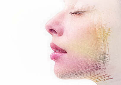 梦见鼻子有血　周公解梦之梦到鼻子有血