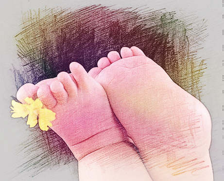 梦见脚踩了粪　周公解梦之梦到脚踩了粪