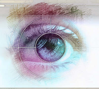 梦见眼睛青光　周公解梦之梦到眼睛青光