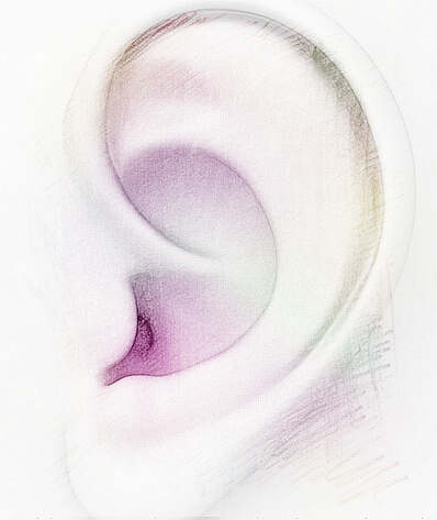 梦见耳朵很痛　周公解梦之梦到耳朵很痛