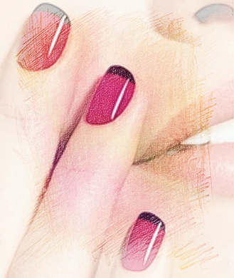 梦见指甲断列　周公解梦之梦到指甲断列