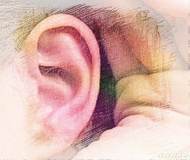 梦见耳朵很响　周公解梦之梦到耳朵很响