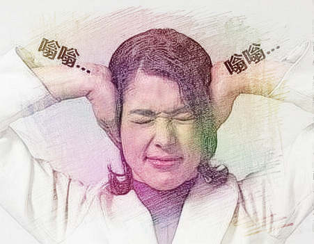 梦见耳朵在响　周公解梦之梦到耳朵在响