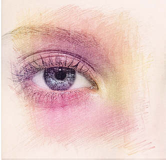 梦见眼睛有脓　周公解梦之梦到眼睛有脓