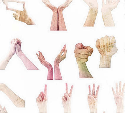 梦见手沾大屎　周公解梦之梦到手沾大屎