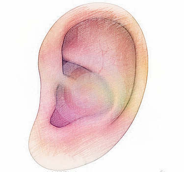 梦见淘开耳朵　周公解梦之梦到淘开耳朵