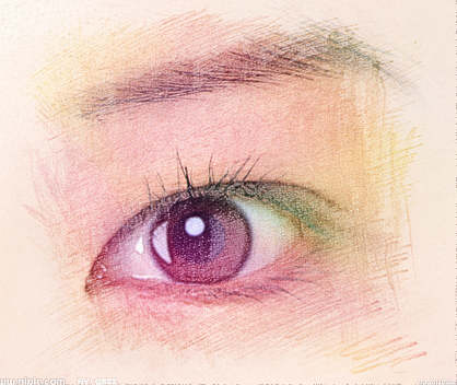 梦见眼很模糊　周公解梦之梦到眼很模糊