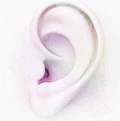 梦见耳朵超痒　周公解梦之梦到耳朵超痒