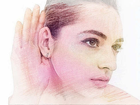 梦见拧开耳朵　周公解梦之梦到拧开耳朵