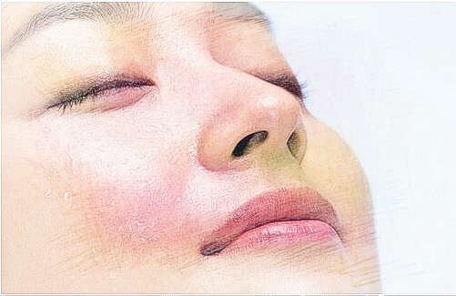 梦见好大鼻子　周公解梦之梦到好大鼻子