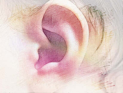 梦见耳朵很痒　周公解梦之梦到耳朵很痒