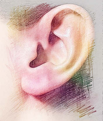 梦见耳朵闷臭　周公解梦之梦到耳朵闷臭