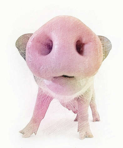 梦见鼻整容　周公解梦之梦到鼻整容