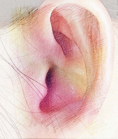 梦见割痛耳朵　周公解梦之梦到割痛耳朵