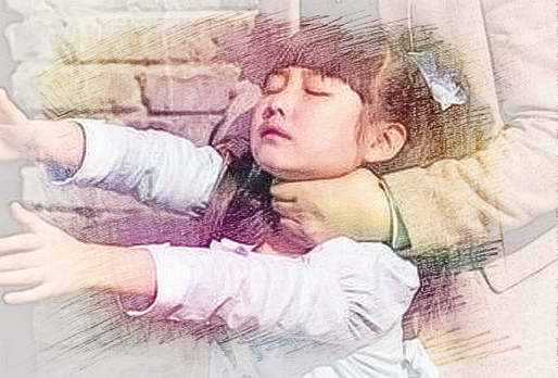 梦见颈部、脖子　周公解梦之梦到颈部、脖子