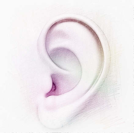 梦见好多耳屎　周公解梦之梦到好多耳屎